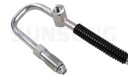 Sunsong 3402792 ШЛАНГ ГІДРОПІДСИЛЮВАЧА КЕРМА DODGE RAM 1500 PICKUP 2003-2007