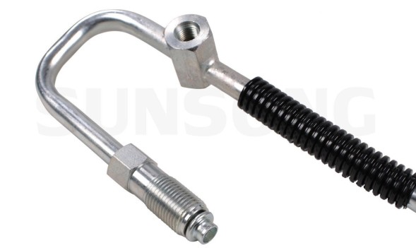 Sunsong 3402792 ШЛАНГ ГІДРОПІДСИЛЮВАЧА КЕРМА DODGE RAM 1500 PICKUP 2003-2007