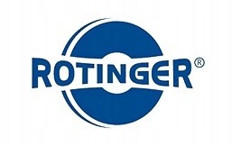 Rotinger RT 3285BS-GL T5 Гальмівний диск rotinger задній trafic talento nv300 primastar vivaro 280мм