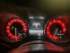 Moman 0089688088395 Mercedes ML W166 GL X166 Циферблати спідометра CSTM Червоний