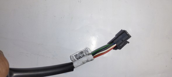 Fiat OE ДЗЕРКАЛО ПРАВЕ FIAT DUCATO 06-25 JUMPER BOXER ОРИГІНАЛ 735661845 СЕРЕДНЄ ЕЛЕКТР