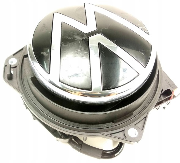 Volkswagen OE 3G0827469FE, DWP442371OE Камера заднього виду в ручку відкривання багажника VW Passat B8 3G0827469FE