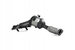 BM Catalysts BM91932H Каталізатор bm91932h bm catalysts форд b-max