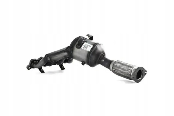BM Catalysts BM91932H Каталізатор bm91932h bm catalysts форд b-max