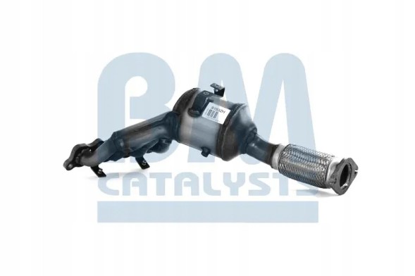 BM Catalysts BM91932H Каталізатор bm91932h bm catalysts форд b-max