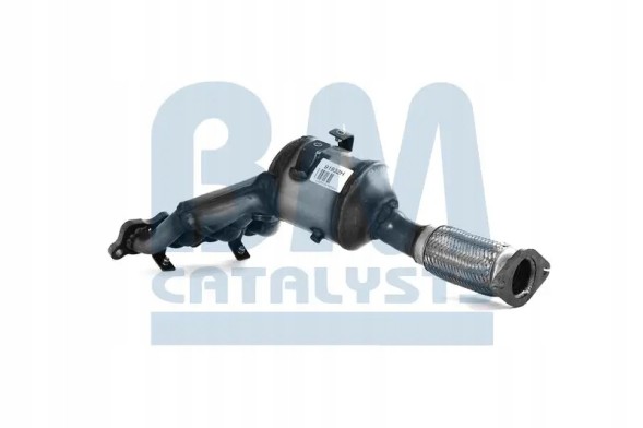 BM Catalysts BM91932H Каталізатор bm91932h bm catalysts форд b-max