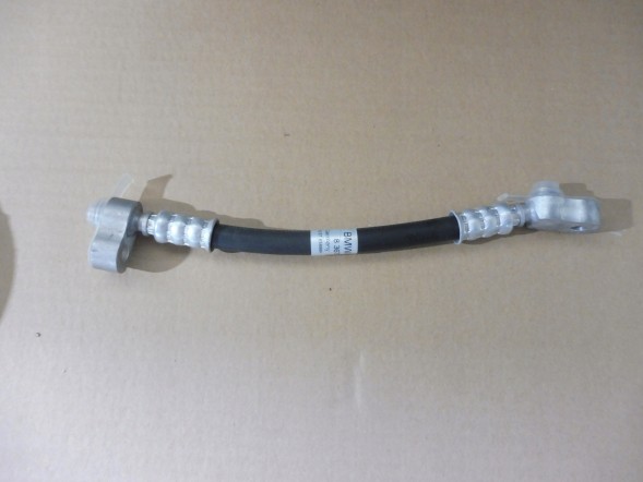 BMW OE BMW E39 ШЛАНГ КЛІМИ ШНУР КОНДИЦІОНУВАННЯ ПОВІТРЯ OE 64538367976 8367976