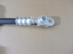 BMW OE BMW E39 ШЛАНГ КЛІМИ ШНУР КОНДИЦІОНУВАННЯ ПОВІТРЯ OE 64538367976 8367976