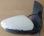 View Max 9563525M Дзеркало Volkswagen TOURAN ПРАВЕ 6 pin LB9A
