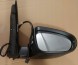 View Max 9563525M Дзеркало Volkswagen TOURAN ПРАВЕ 6 pin LB9A