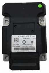 Volkswagen OE 5QS907376G, DWP5QS907376GOE Блок керування підвіскою VW Tiguan III 5QS907376G Новий оригінал