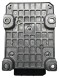 Volkswagen OE 5QS907376G, DWP5QS907376GOE Блок керування підвіскою VW Tiguan III 5QS907376G Новий оригінал