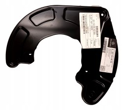 Mercedes A2214210620 Mercedes w221 cl c216 анкерна плита права передня