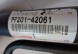 Toyota OE 7720142060 ПАЛИВНА ЗАЛИВНА ТРУБА TOYOTA RAV4 95-00 7720142061 ORY