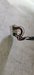 Suzuki OE 84701-80J70 Дзеркало праве Suzuki sx4 sx-4 5pin OE