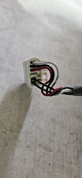 Suzuki OE 84701-80J70 Дзеркало праве Suzuki sx4 sx-4 5pin OE