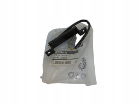 Nissan OE Блок керування Intelligent Key Nissan Micra K12 OE 285E4AX001