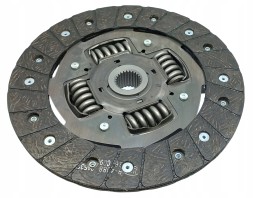 Шеффлер ЛуК 623 3196 00 Зчеплення kpl. Luk subaru forester subaru вечірка 2.0 1994 - 2000