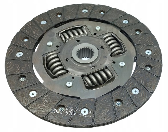 Шеффлер ЛуК 623 3196 00 Зчеплення kpl. Luk subaru forester subaru вечірка 2.0 1994 - 2000