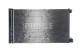 Mahle AC 552 000S Конденсатор радіатора кондиціонування повітря ac 552 000s mahle