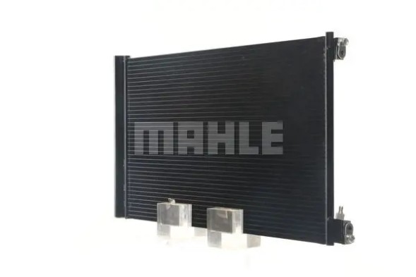 Mahle AC 552 000S Конденсатор радіатора кондиціонування повітря ac 552 000s mahle