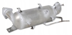 Китай 699-6368 Сажовий фільтр DPF OPEL INSIGNIA 2.0 CDTI | 2009-2013 роки
