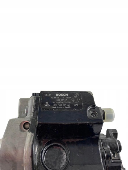 Volkswagen OE 059 130 851 AX ТНВД 059130851AX 3.0 TDI Audi A4 A6