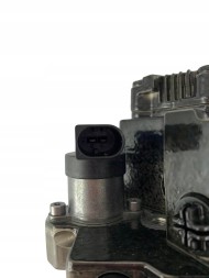 Volkswagen OE 059 130 851 AX ТНВД 059130851AX 3.0 TDI Audi A4 A6