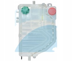 AVA Quality cooling РОЗШИРЮВАЛЬНИЙ БАК MERCEDES ATEGO 970 500 03 49