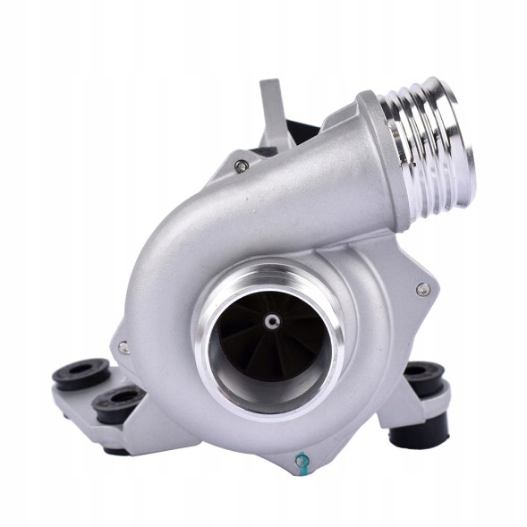 Китай 226654589 ЕЛЕКТРИЧНА ВОДЯНА ПОМПА BMW 1 СЕРІЇ 3 E81 E87 E88 E82 118i