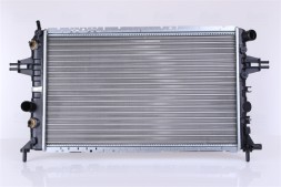 63247A NISSENS Радіатор