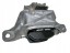Ford OE JX61-6F012-AF Ford focus mk4 1.0 ecoboost подушка двигуна