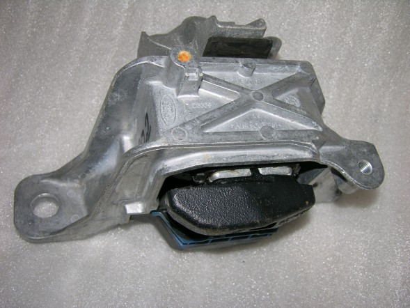 Ford OE JX61-6F012-AF Ford focus mk4 1.0 ecoboost подушка двигуна