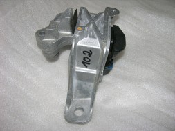Ford OE JX61-6F012-AF Ford focus mk4 1.0 ecoboost подушка двигуна