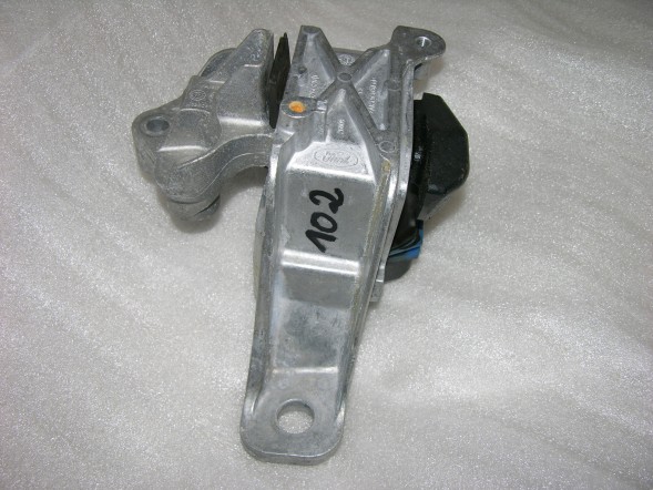 Ford OE JX61-6F012-AF Ford focus mk4 1.0 ecoboost подушка двигуна