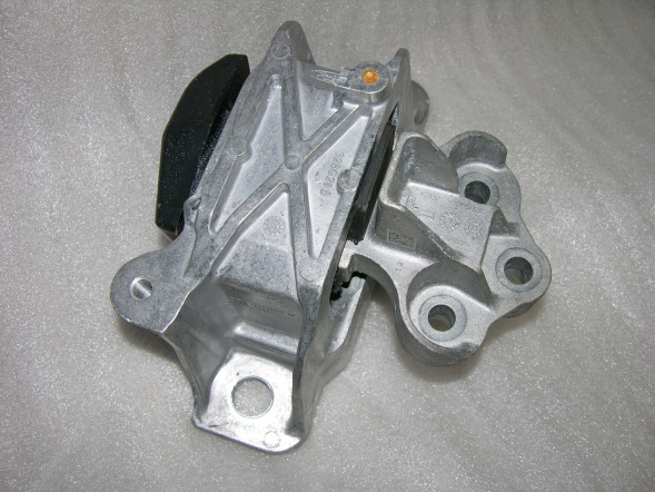 Ford OE JX61-6F012-AF Ford focus mk4 1.0 ecoboost подушка двигуна