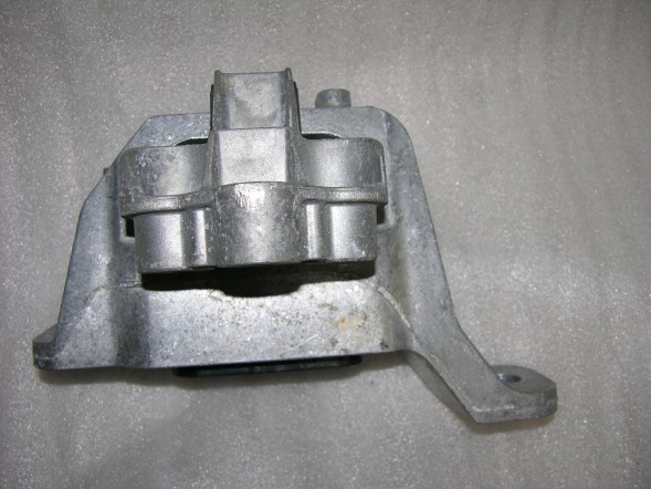 Ford OE JX61-6F012-AF Ford focus mk4 1.0 ecoboost подушка двигуна
