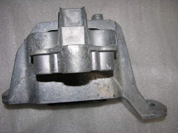 Ford OE JX61-6F012-AF Ford focus mk4 1.0 ecoboost подушка двигуна