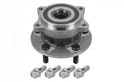 Meyle 32-14 752 0006 Маточина заднього колеса 32-14 752 0006 meyle mitsubishi