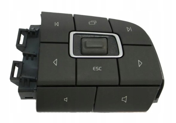 Optima VOL-PRZ-9R КНОПКА ПЕРЕМИКАЧА КЕРМА ПРАВИЙ VOLVO FH4