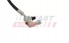 Fast FT59411 Шнур кондиціонування повітря fiat ducato 2011- високий тиск конденсатор-випарник
