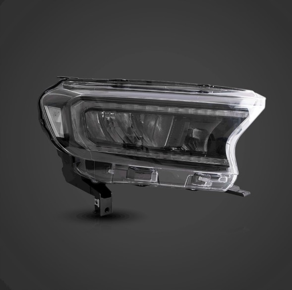 ВЛАНД YAA-RG-0319-2P31A-2M Світильники full led ford рейнджер фари ford рейнджер t6 2016-2023