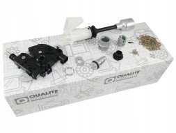 QP 4556337, 3M5116700BC ВСТАВКА РІЗАННЯ ЗАМОК КАПОТА FORD FOCUS C-MAX 03-07