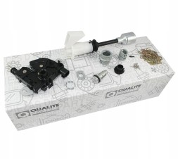 QP 4556337, 3M5116700BC ВСТАВКА РІЗАННЯ ЗАМОК КАПОТА FORD FOCUS C-MAX 03-07