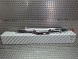 Fiat OE S26337861 ХРОМОВАНА НАКЛАДКА КЛАПАНА 0735516207 FIAT 500 2007-
