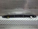 Fiat OE S26337861 ХРОМОВАНА НАКЛАДКА КЛАПАНА 0735516207 FIAT 500 2007-