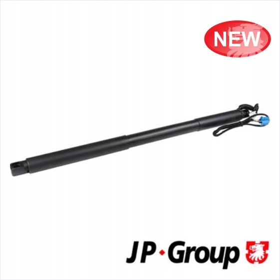 JP Group JB 1381205780 Електродвигун двері багажника Mercedes GLE (W166)