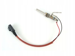 Lucas FDR5007 Форсунка DPF оригінальна FORD AB399T540AF