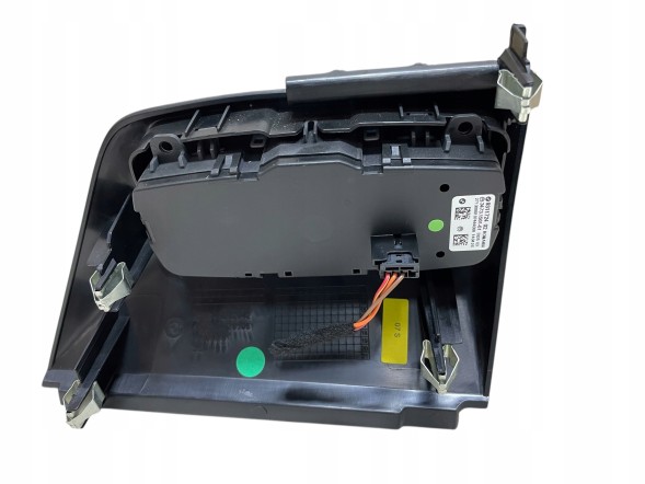 BMW OE 9311724 CARPARTS24 ПЕРЕМИКАЧ СВІТЛА BMW i3 I01 ЄВРОПА
