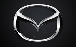 Mazda OE GHP9-50-7R0A Пластикова решітка права MAZDA 6 GJ 2012- EU